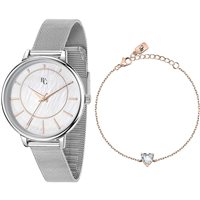Orologio B&G Donna in Acciaio R3853310502 - R3853310502
